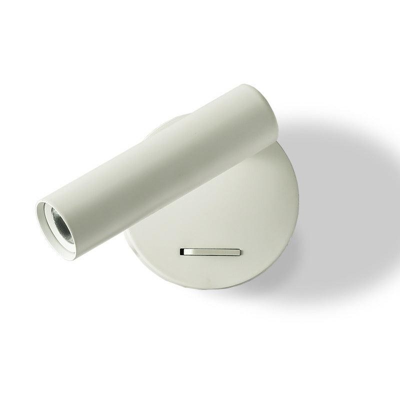 Simple Minimalist Reading LED Wall Lamp For Bedroom M329