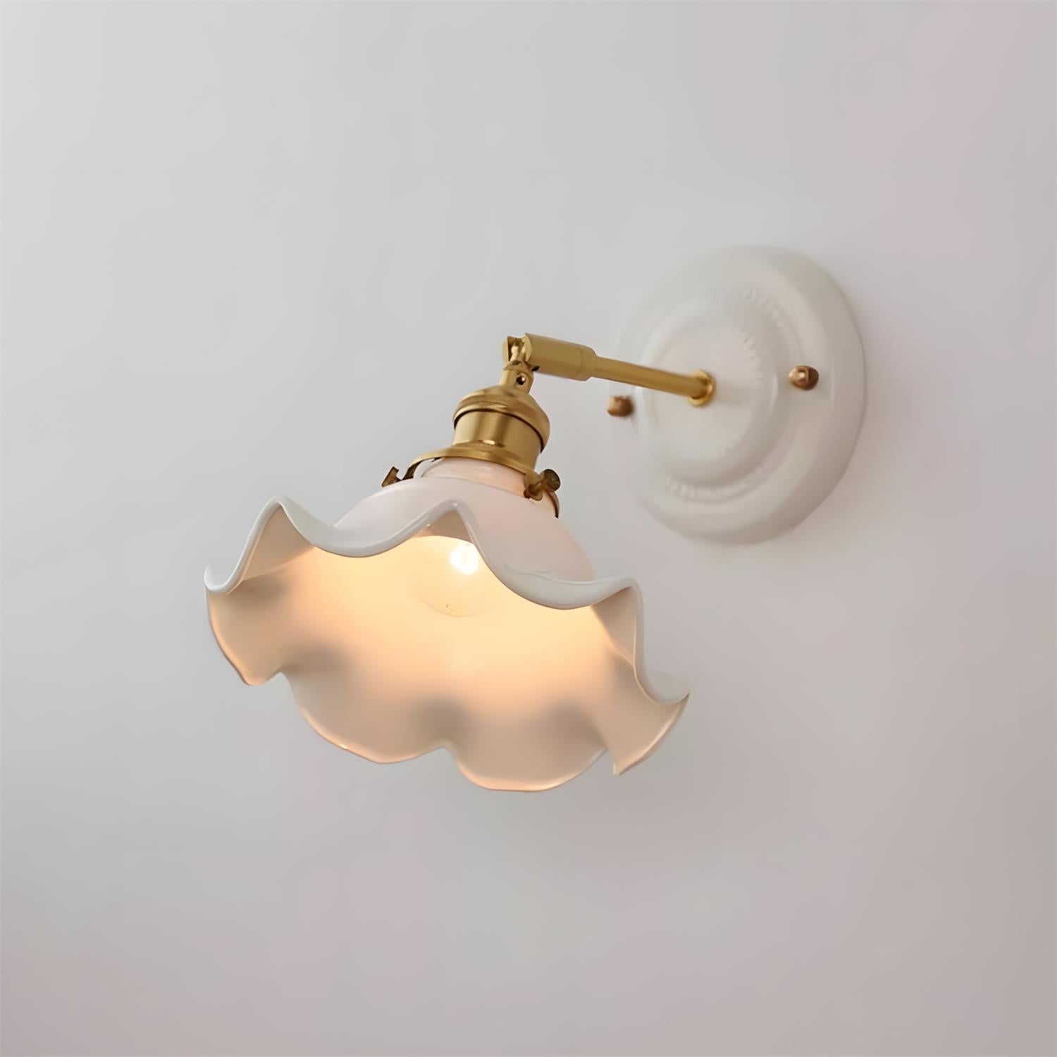 Bellewave Wall Lamp T1518