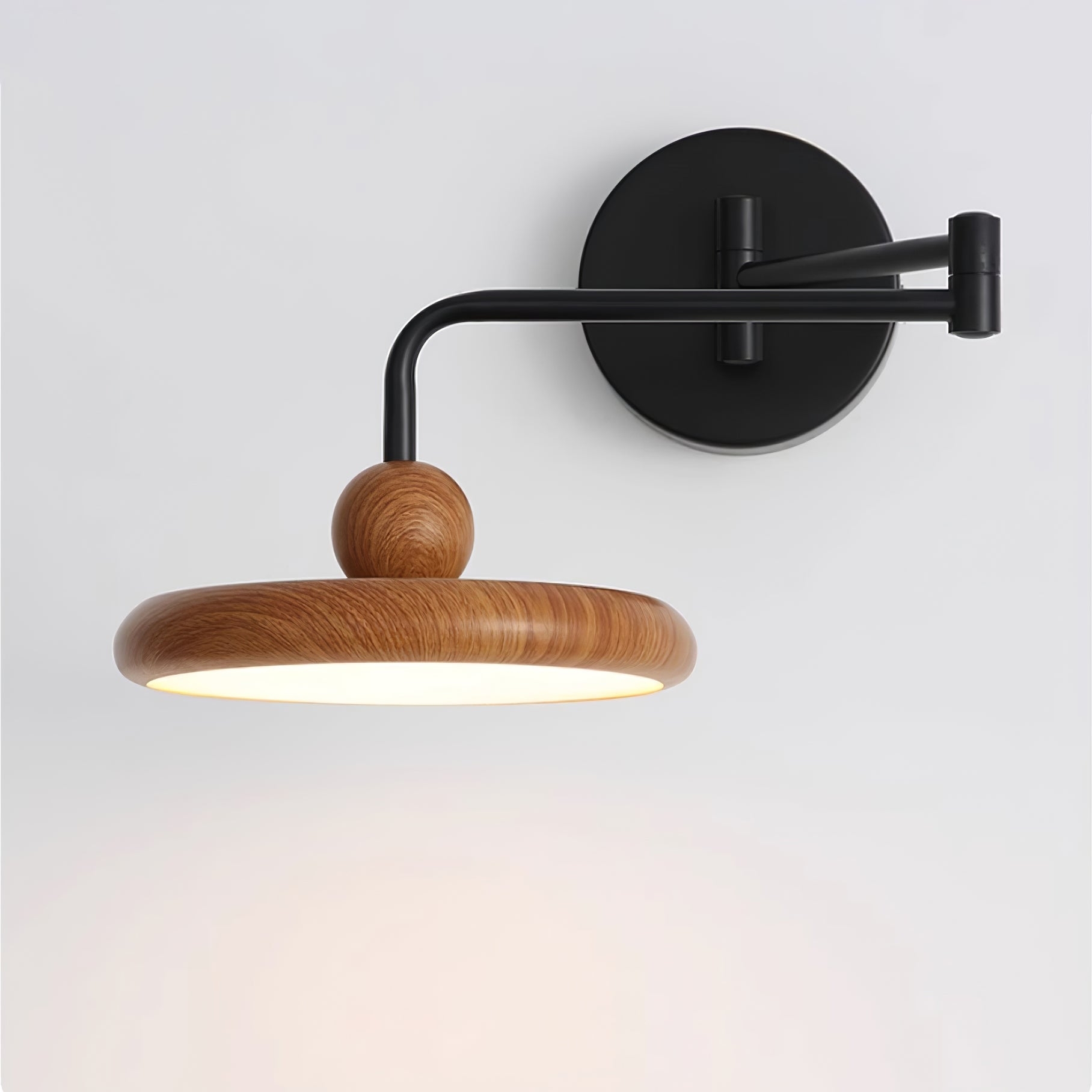 Karlin Wall Lamp T1916