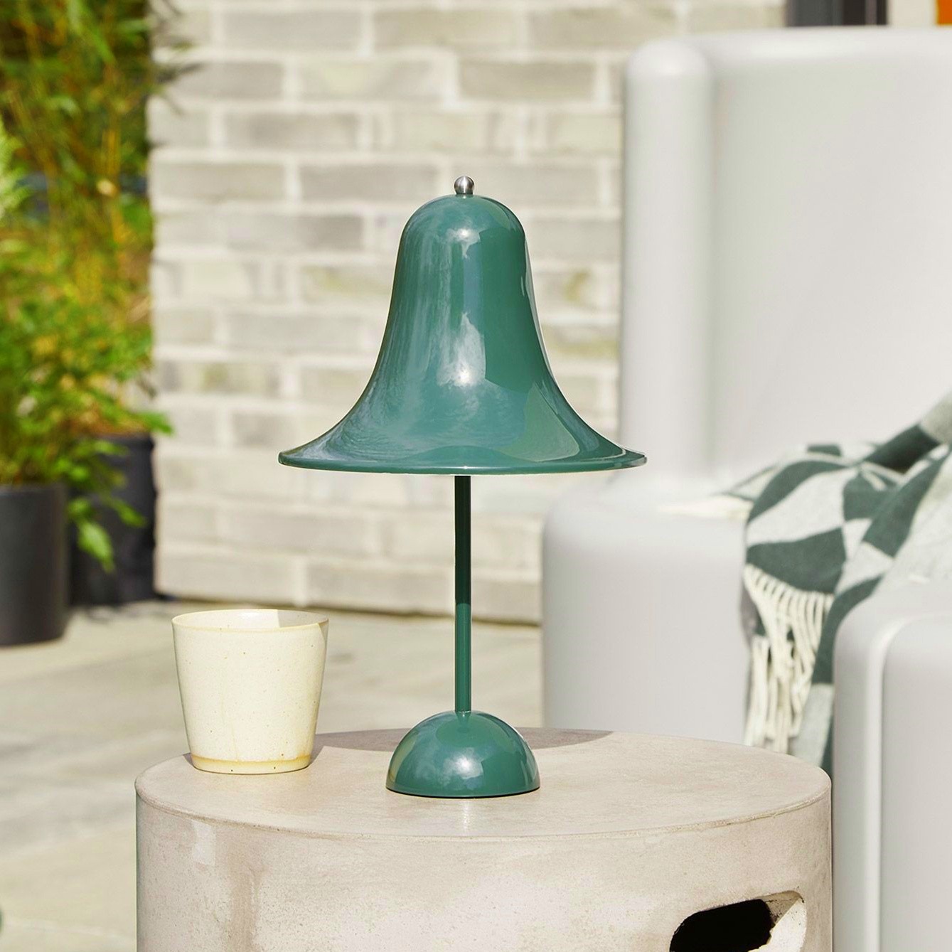 Pantop Table Lamp