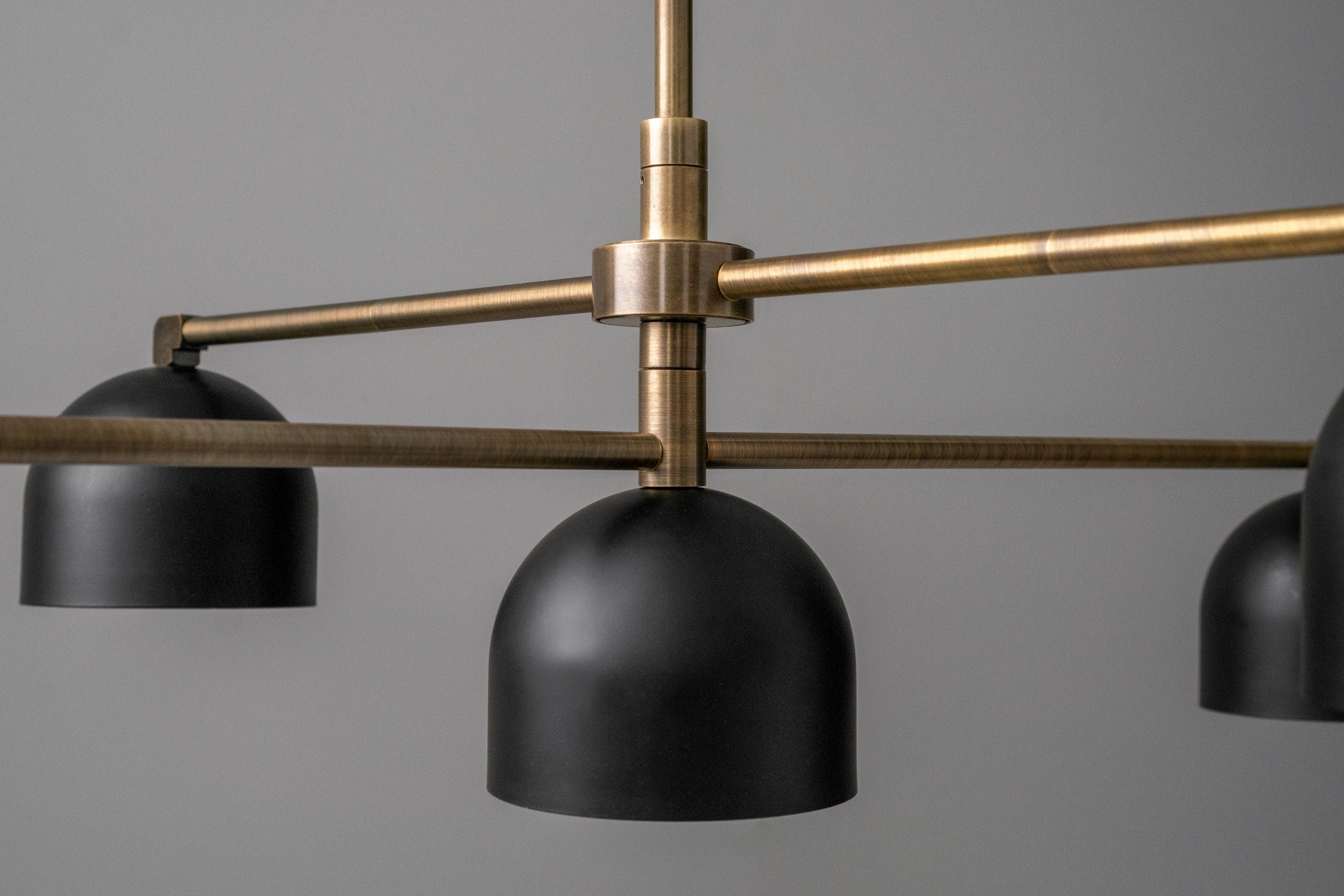 Chandelier Model No. 4267 G109