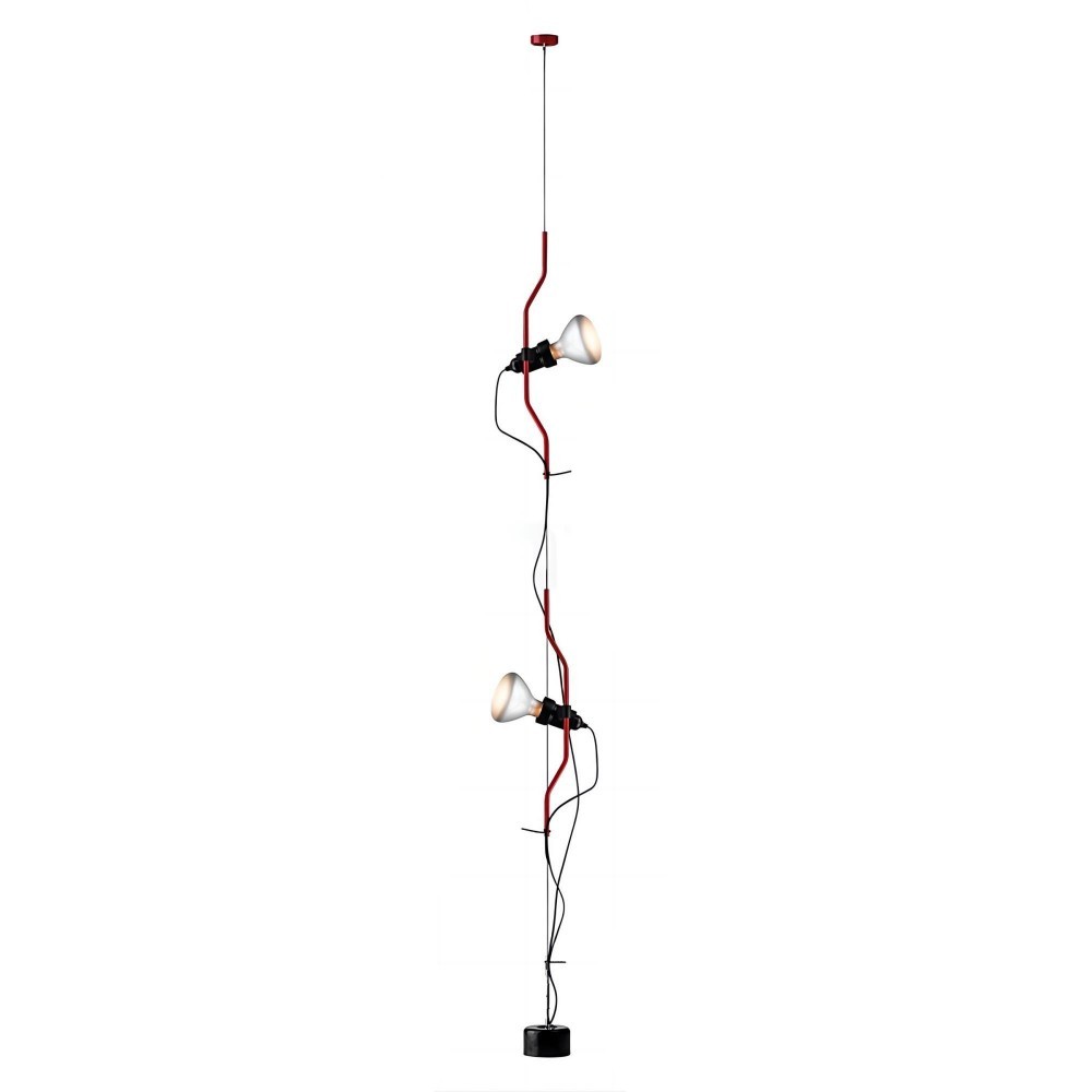 Fluxo Lamp-2 Lamps