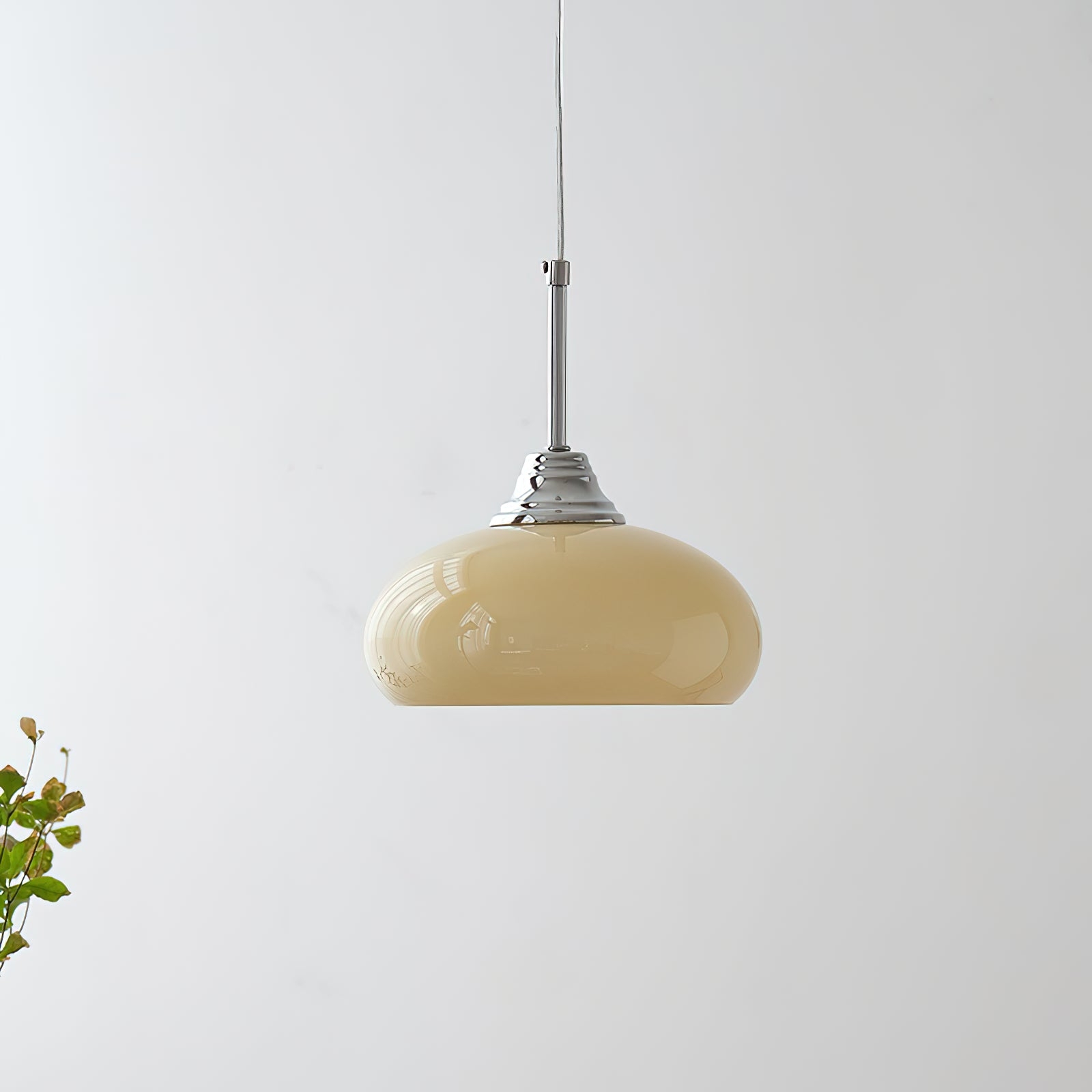Vanilla Pendant Lamp T1462