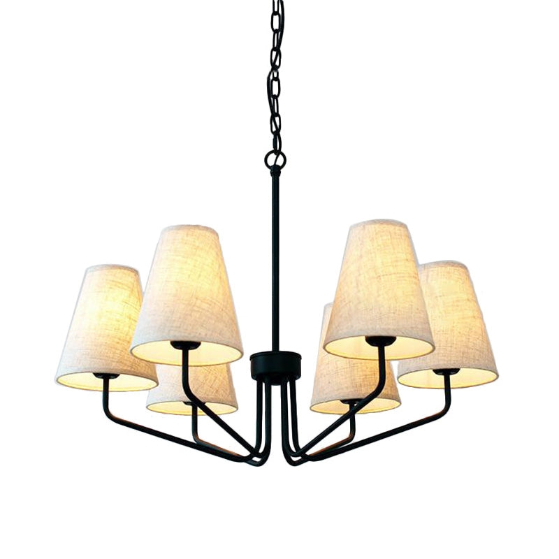 Kennedy Chandelier T1725