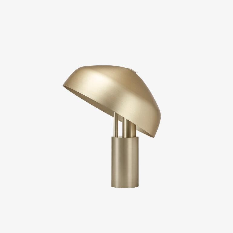 Modern Minimalist Design Crooked Head Table Lamp M340