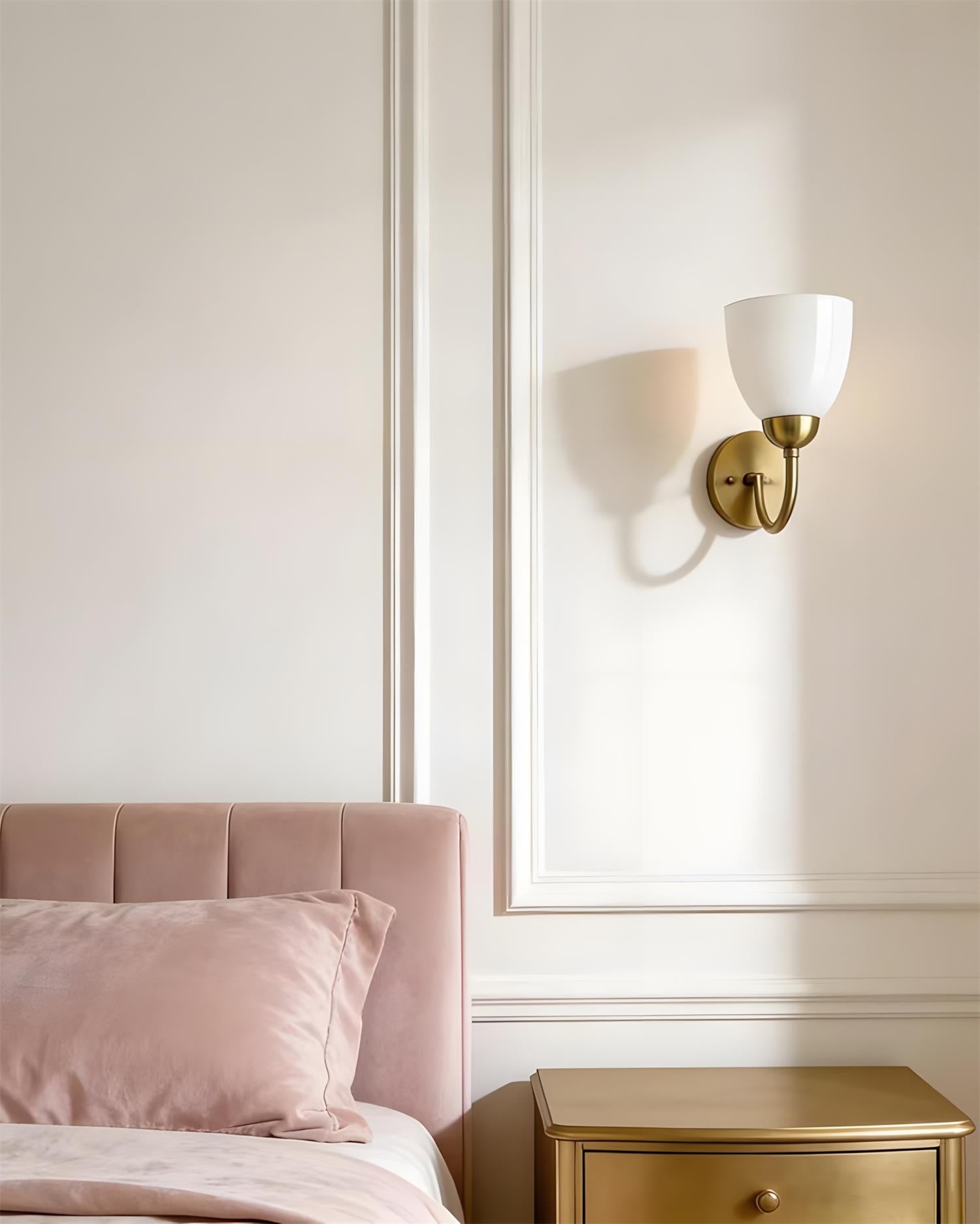 Mild Velin Wall Lamp T1560