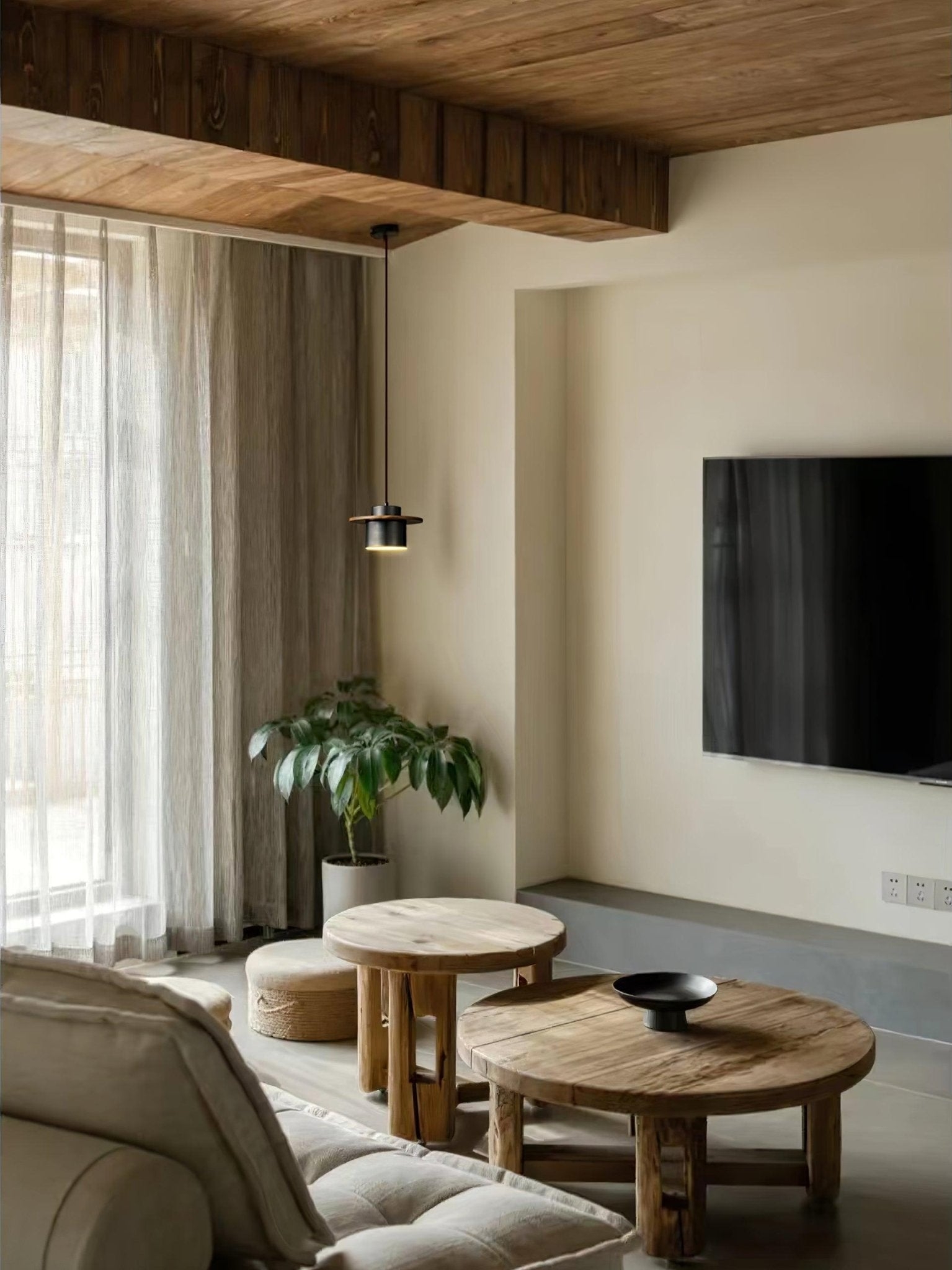 Bersi Pendant Light T1577
