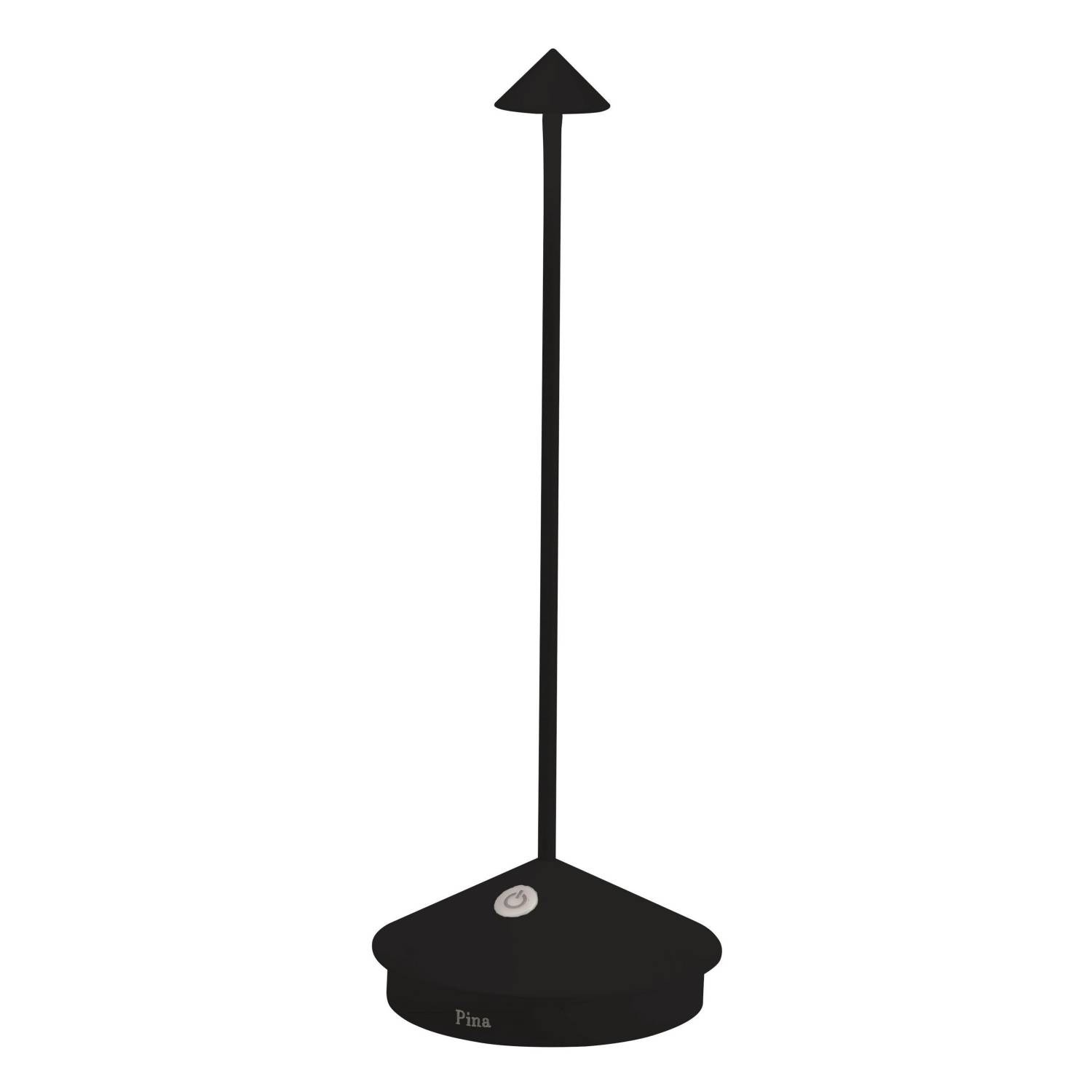 Glimma Rechargeable LED Table Lamp - Modern Portable Lamp for Living Room