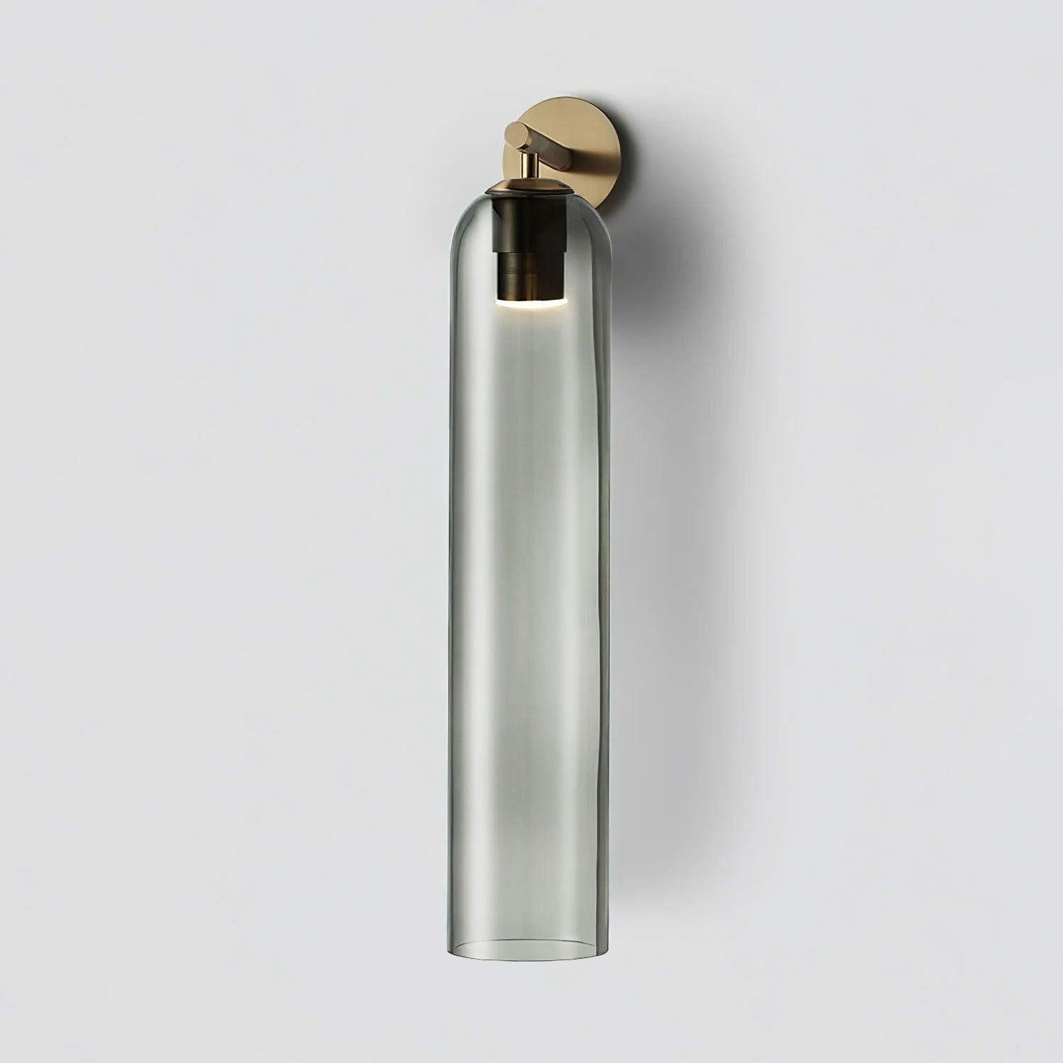 Art Glass Sconce M304