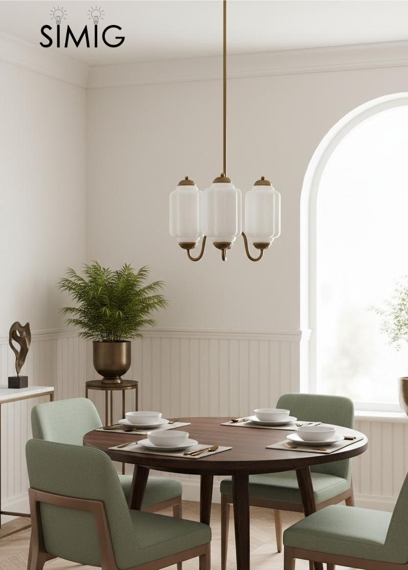 Eloise Chandelier G110