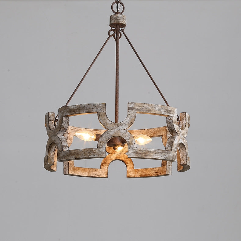 Jolla Chandelier T1748