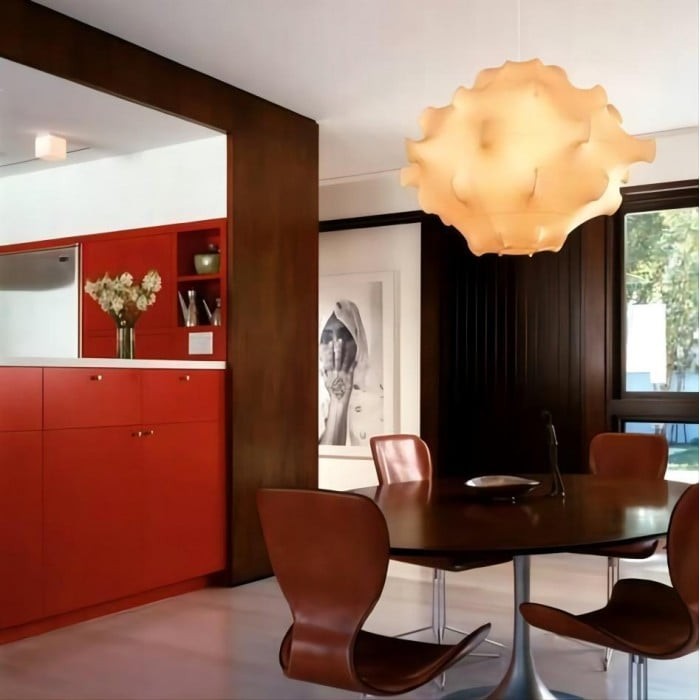 Taraxacum Pendant Light