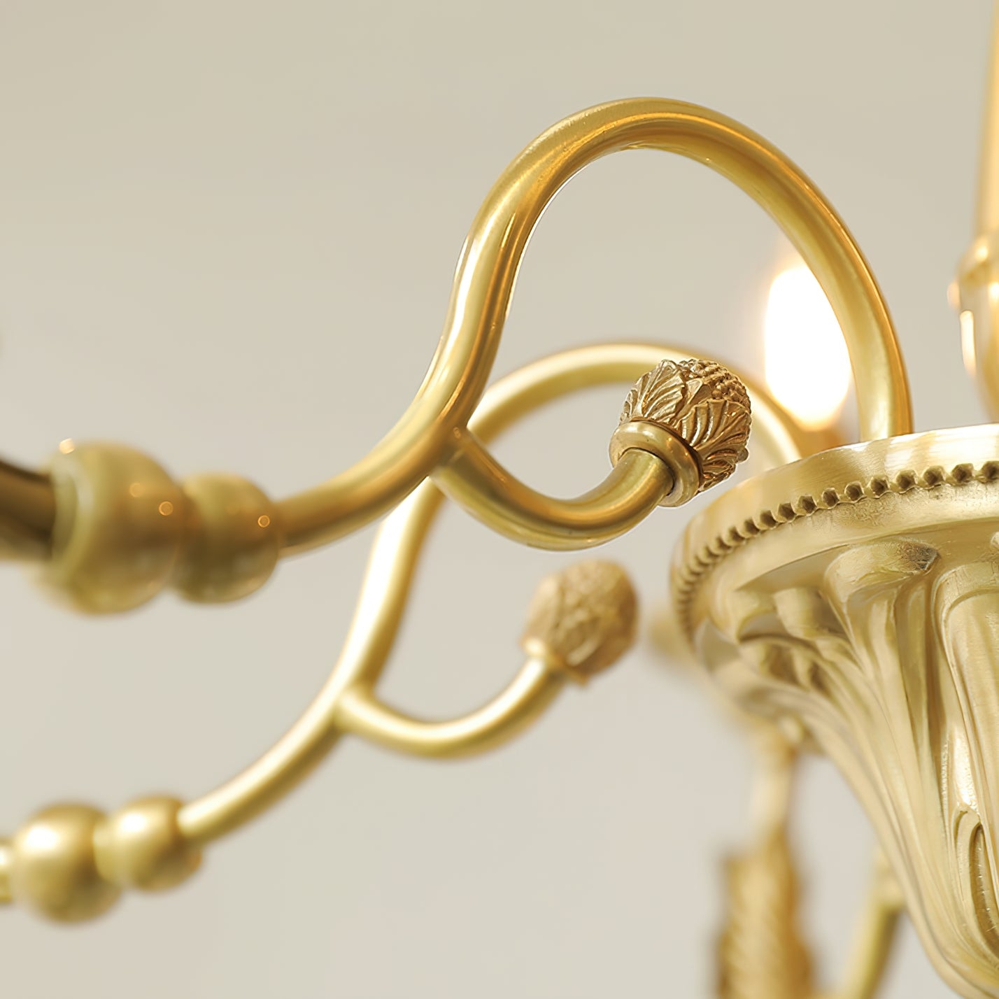 Polina Chandelier T1794