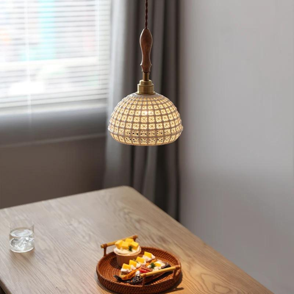 The Ceramic Braid T2091