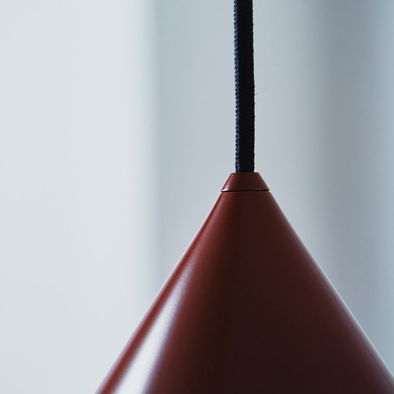 Benjamin Pendant Lamp T1809