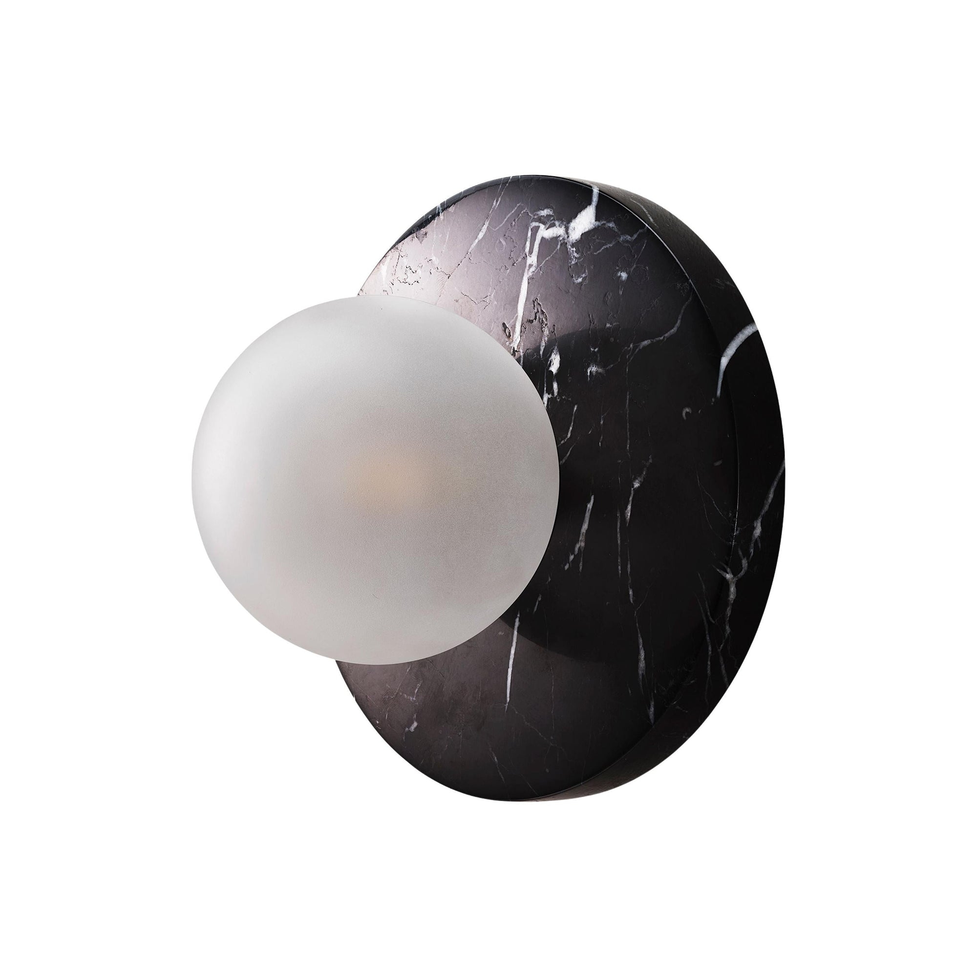 Lucie Flushmount Sconce T1787