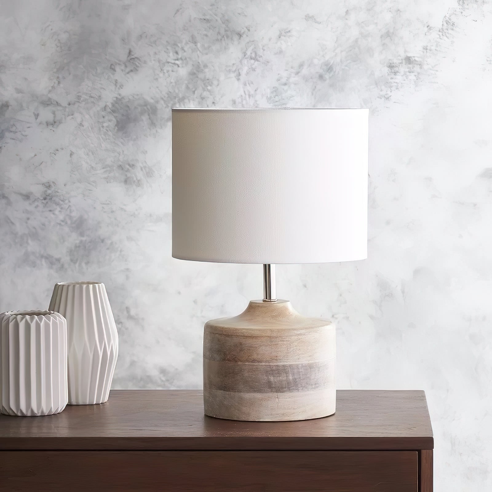 Surya Coast Table Lamp T1738