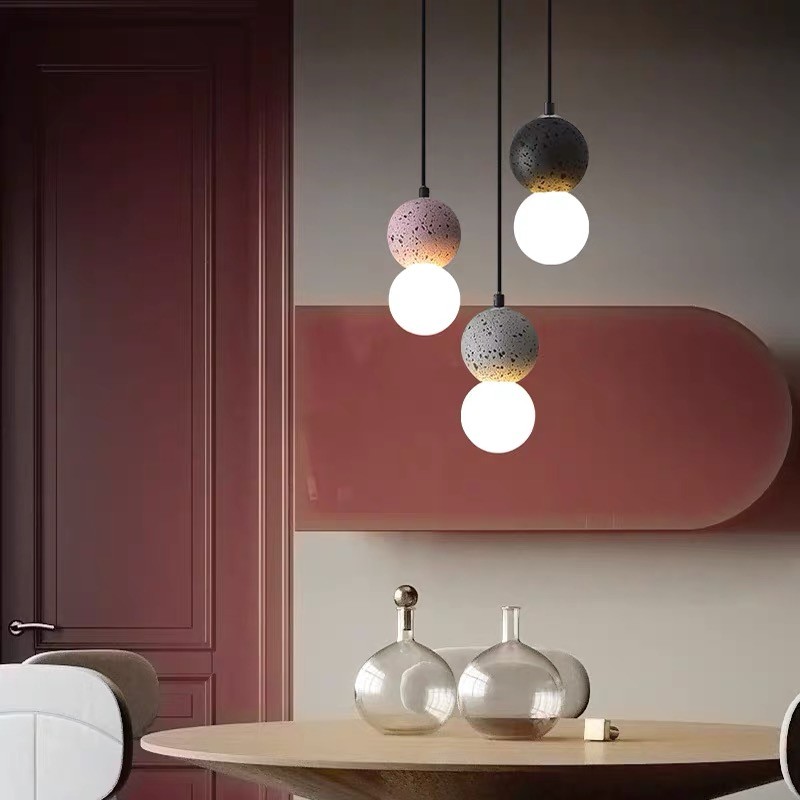 Origo Pendant Light