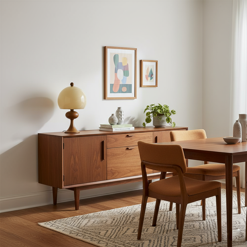 Larkin Table Lamp T1302