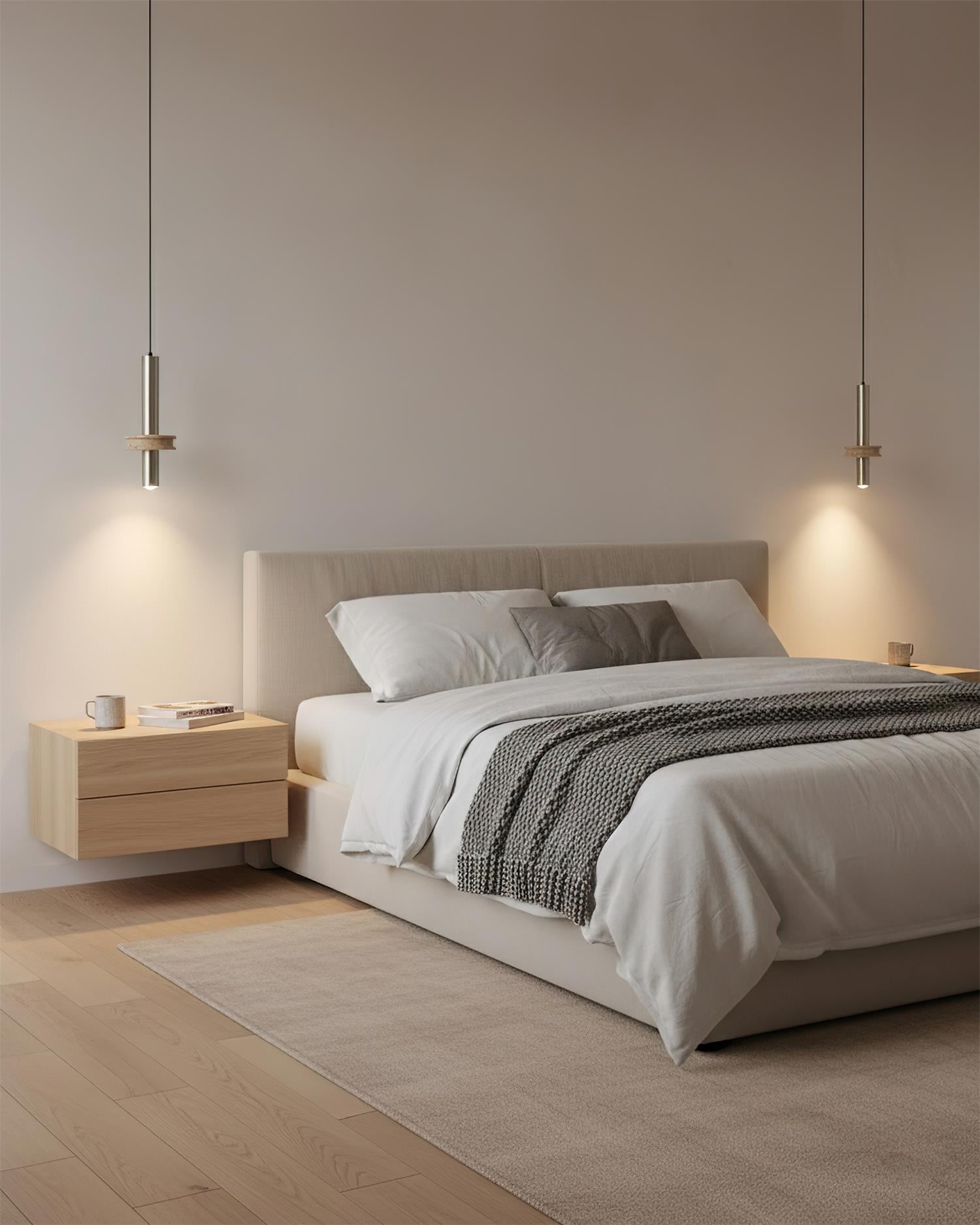 Tralune Pendant Lamp T1479
