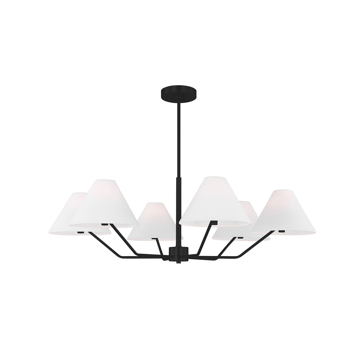 Burke Chandelier T1680