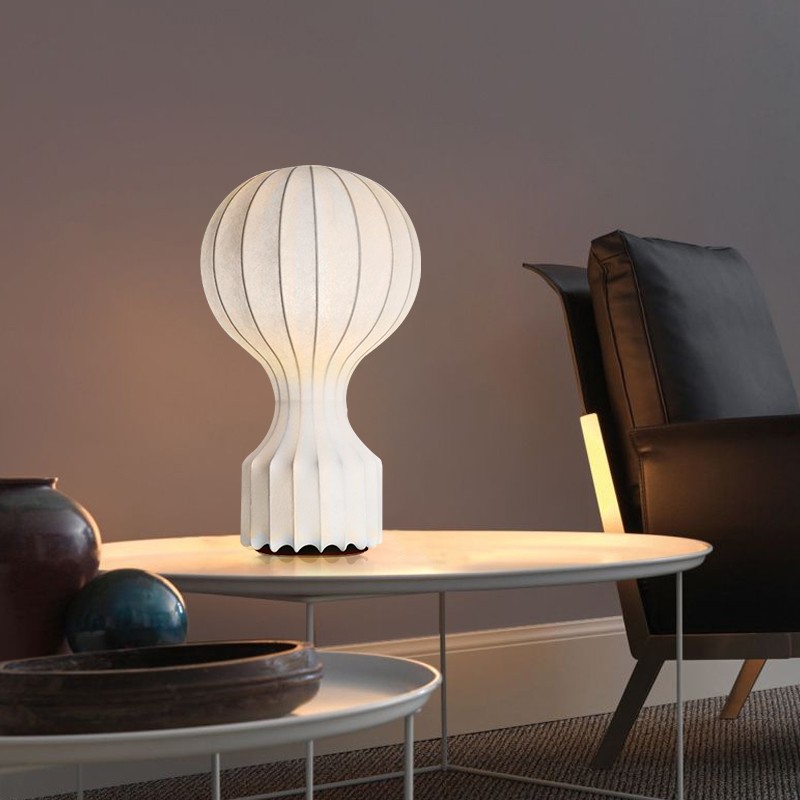 Gatto Table Lamp