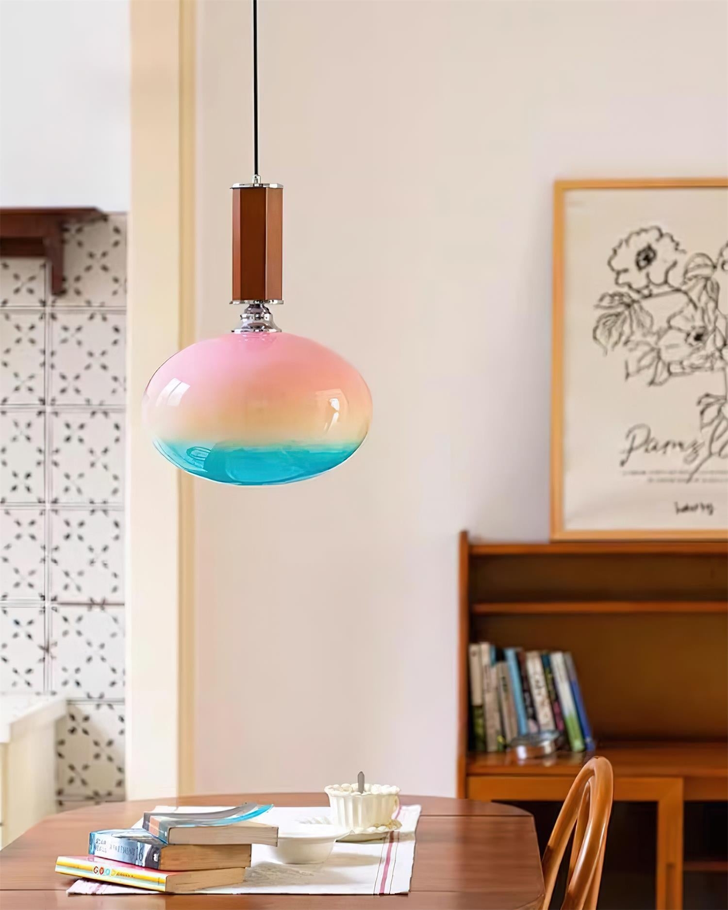 Lumia Pendant Lamp T1369