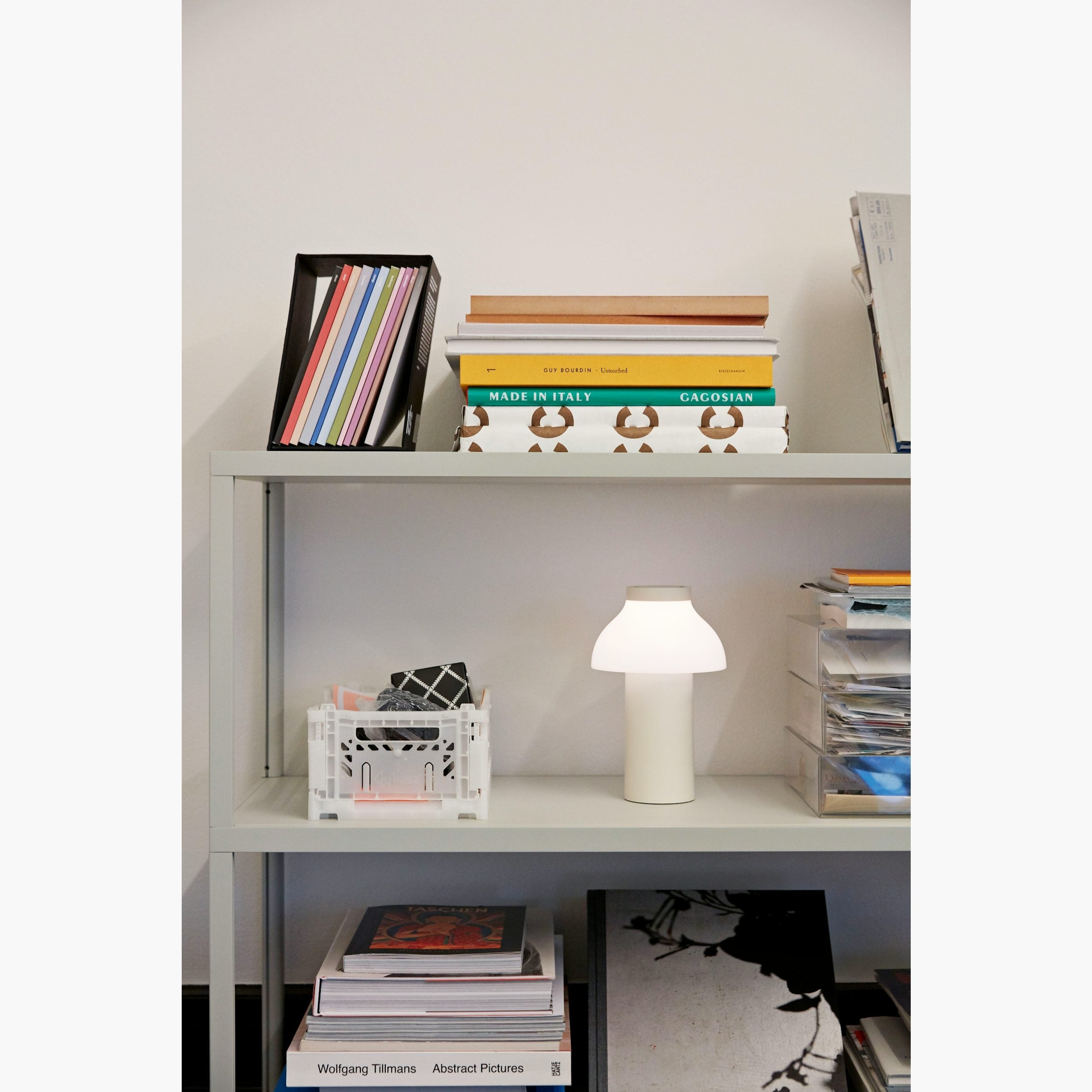 PC Portable Table Lamp (Built-in Battery) T1870