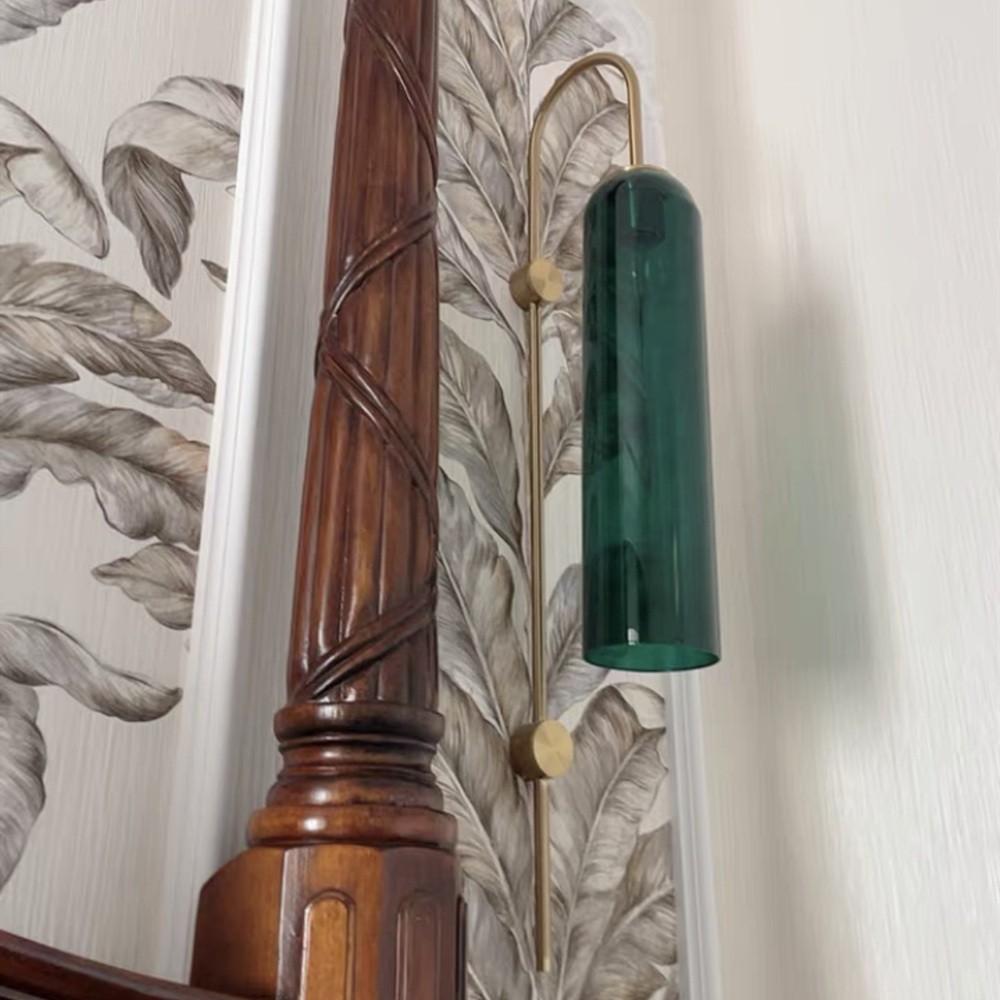 Float Wall Lamp