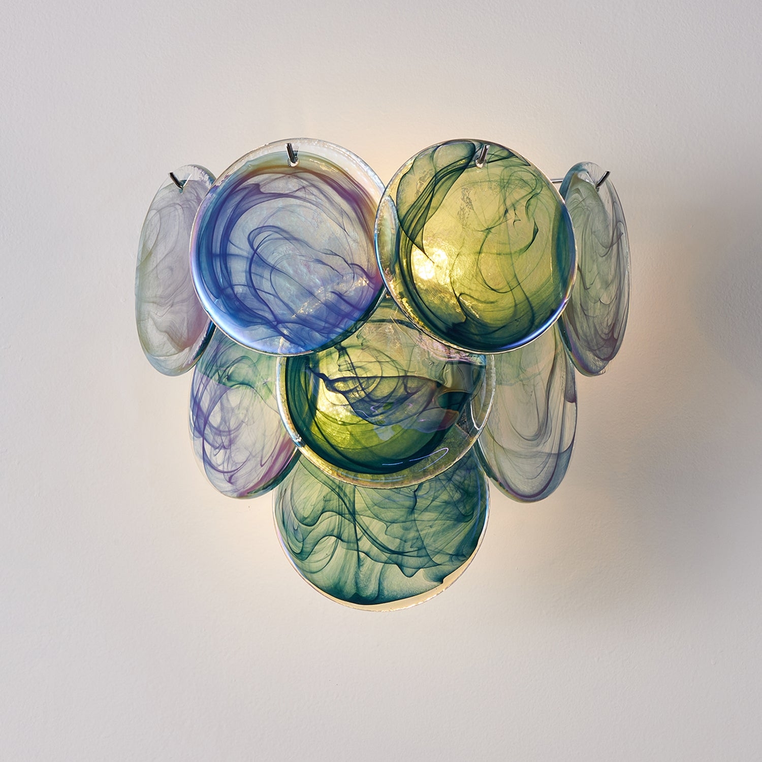 Celestial Flow Wall Lamp T1335