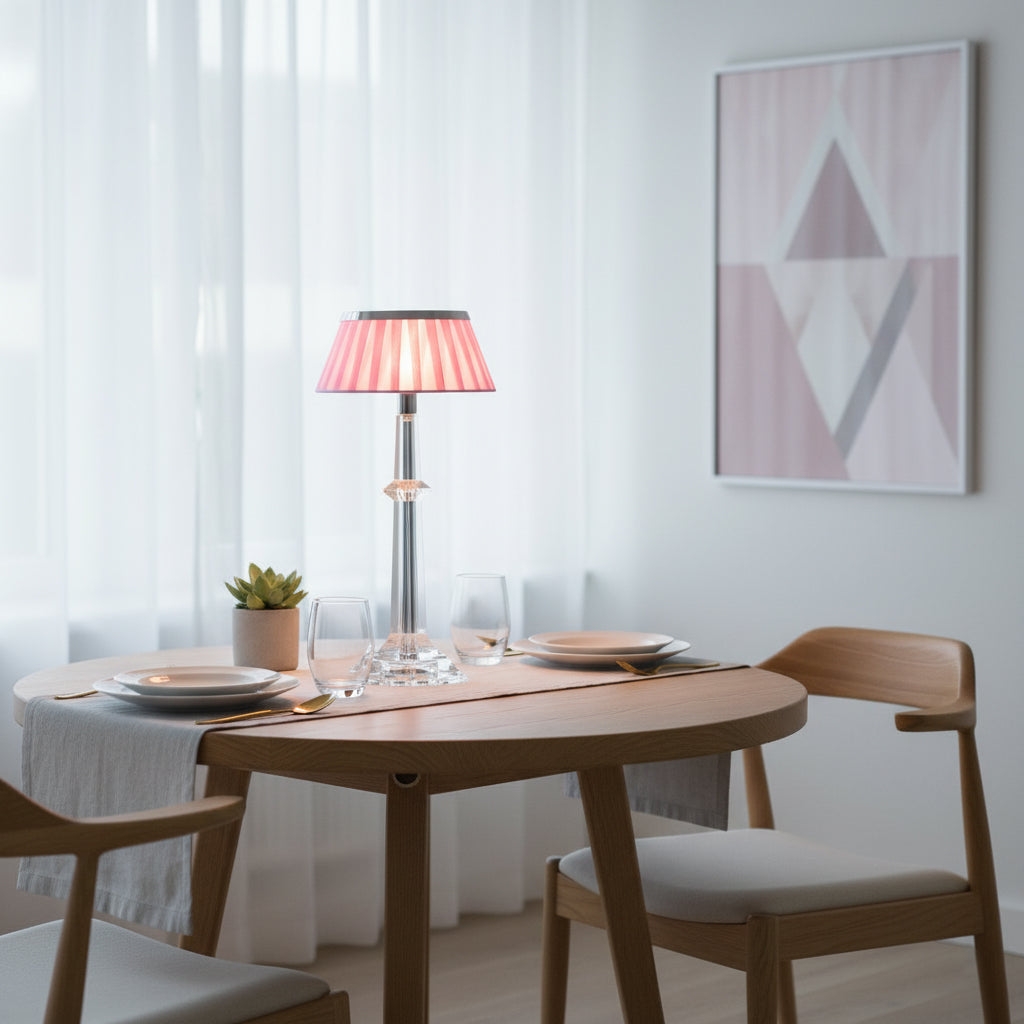 Versailles Table Lamp T1682