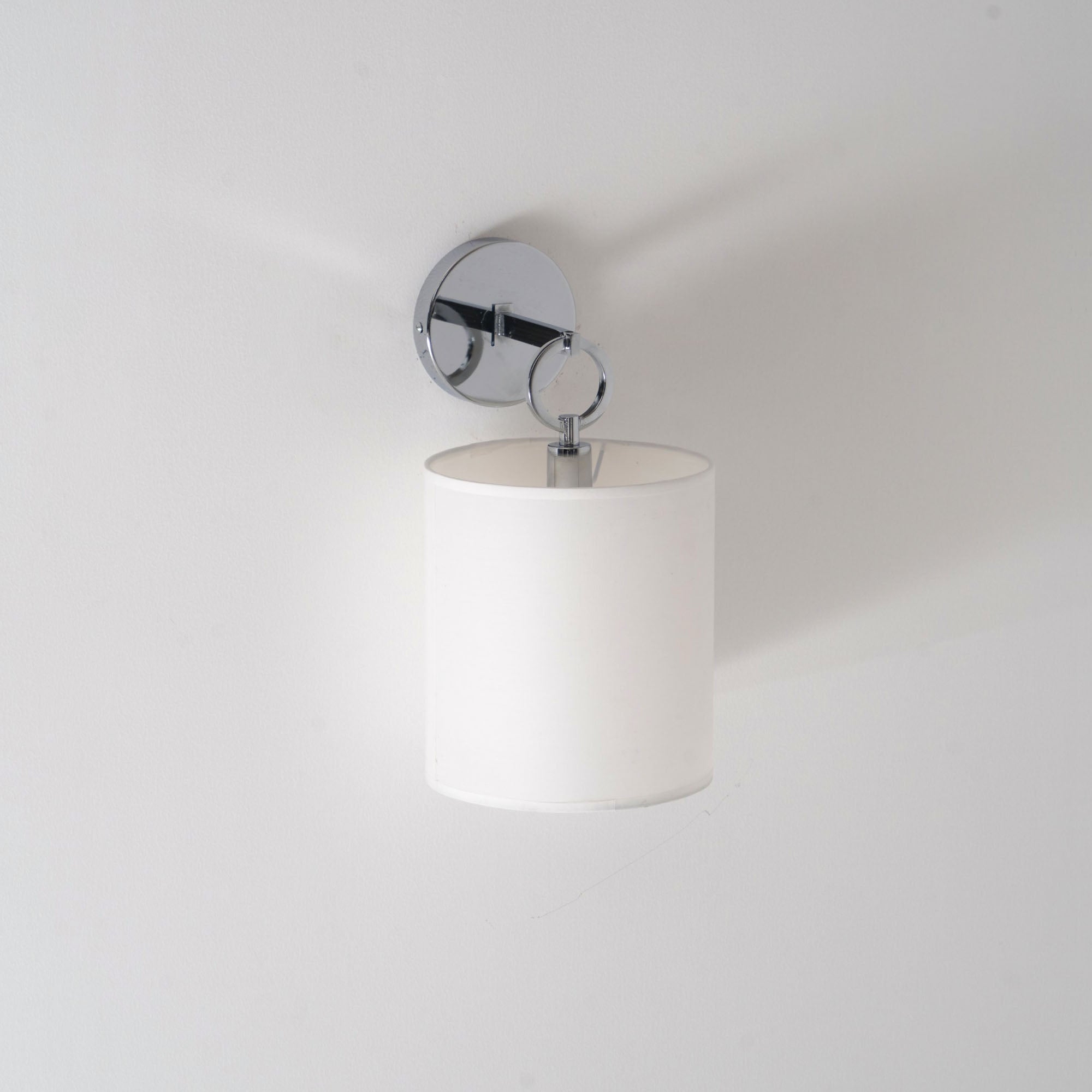 Full Circle Sconce T1840