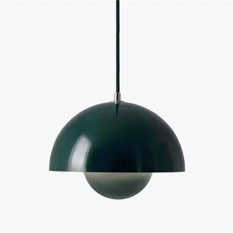 Macaron Flower Bud Design Wall Light S142