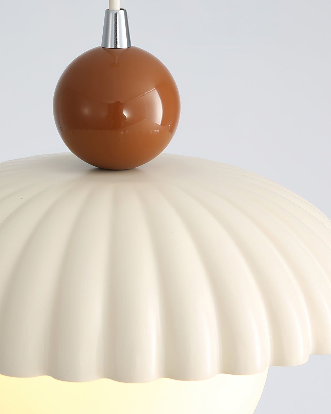 Alien Glass Pendant Lamp M192