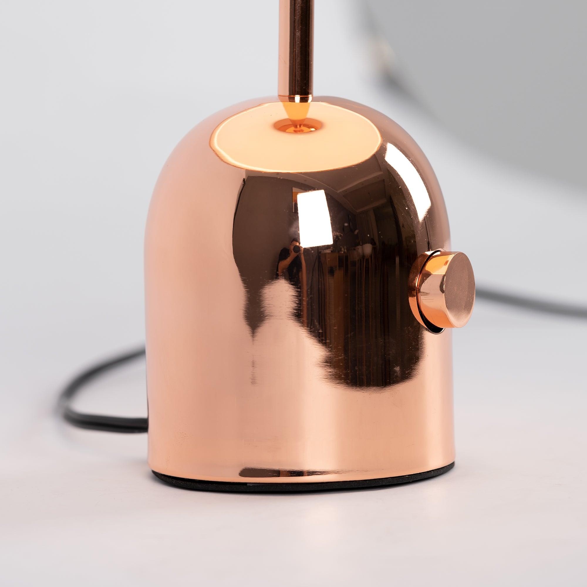 Bell Table Light T041