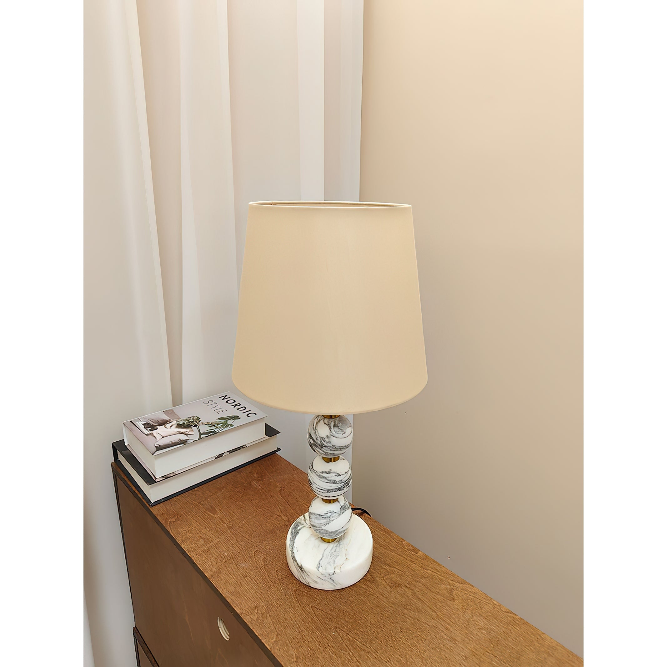 Thelma Table Lamp T1792