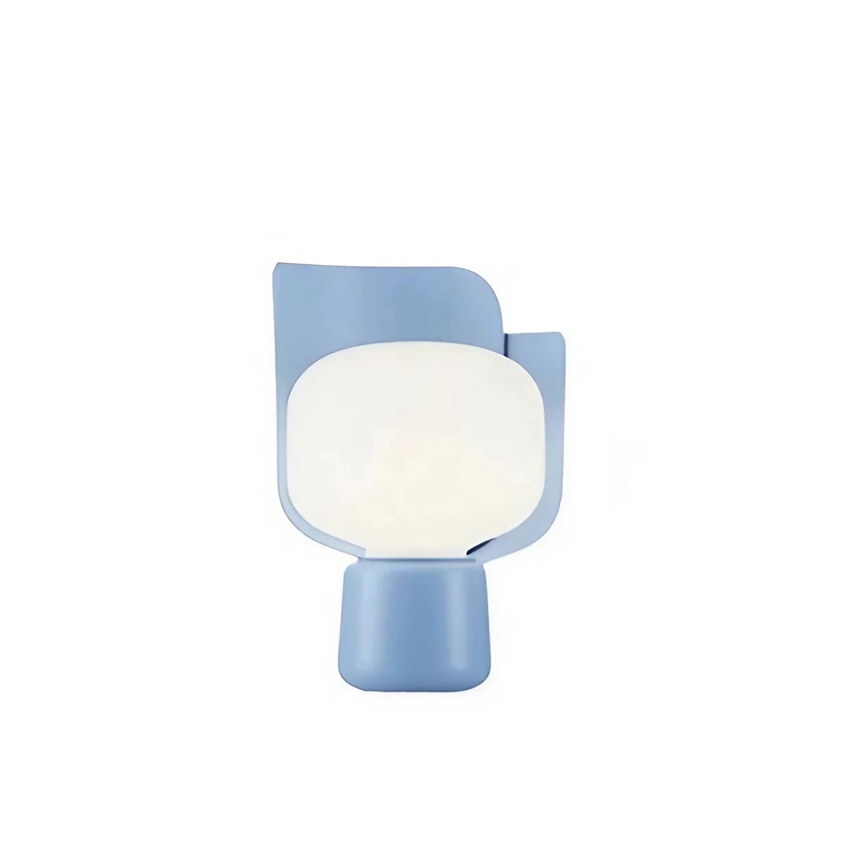 Blom Petal Glass Table Lamp