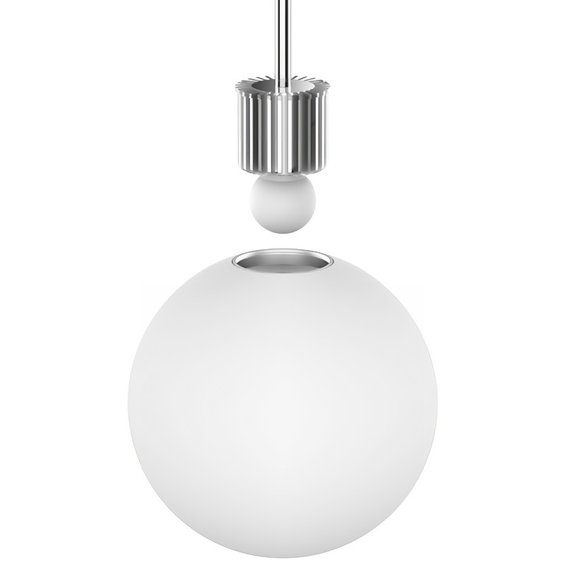 Bola Sphere Globe Pendant Light