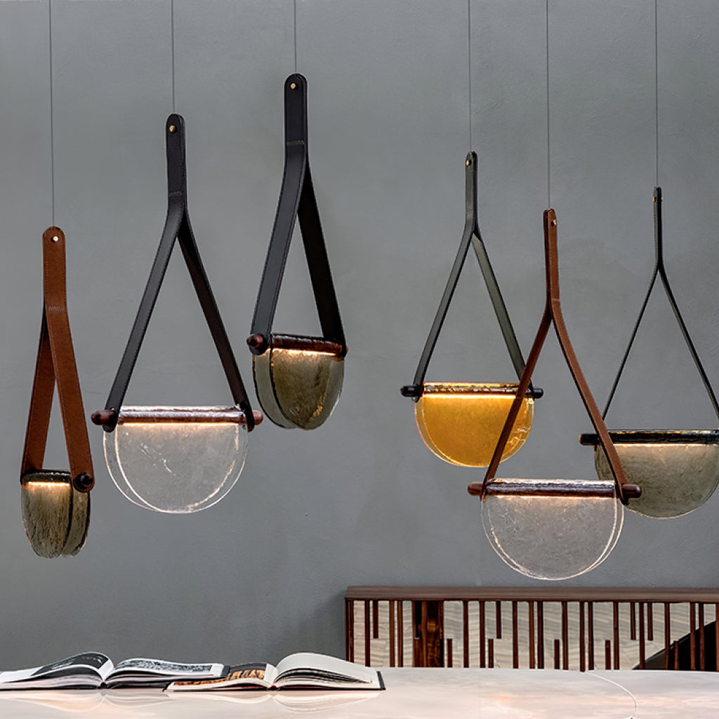 Dali Pendant Lamp T1673