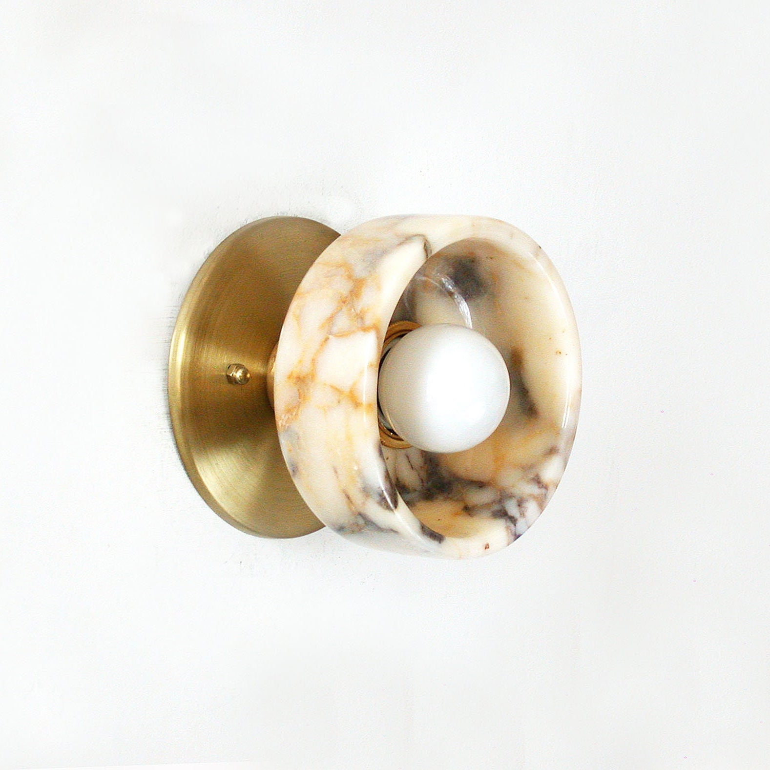 Piedra Wall Lamp T1953