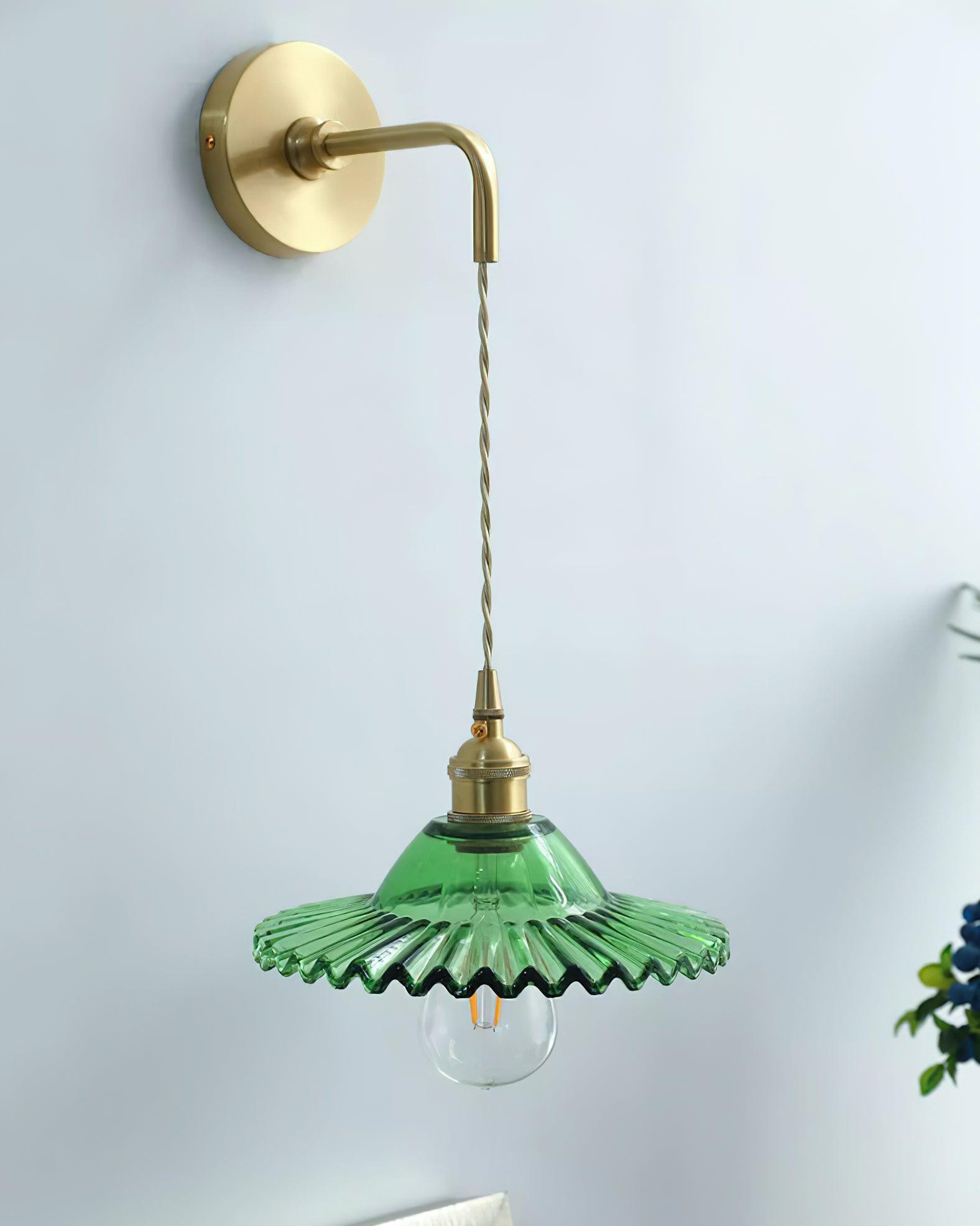 Vines Wall Lamp M209