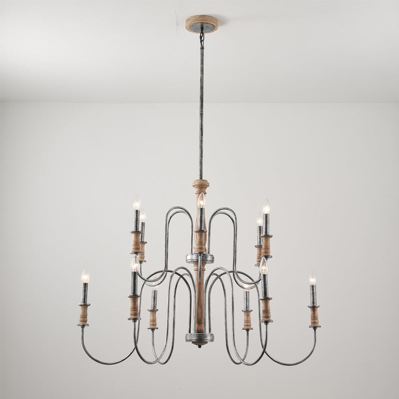 Briarworth Chandelier T1801