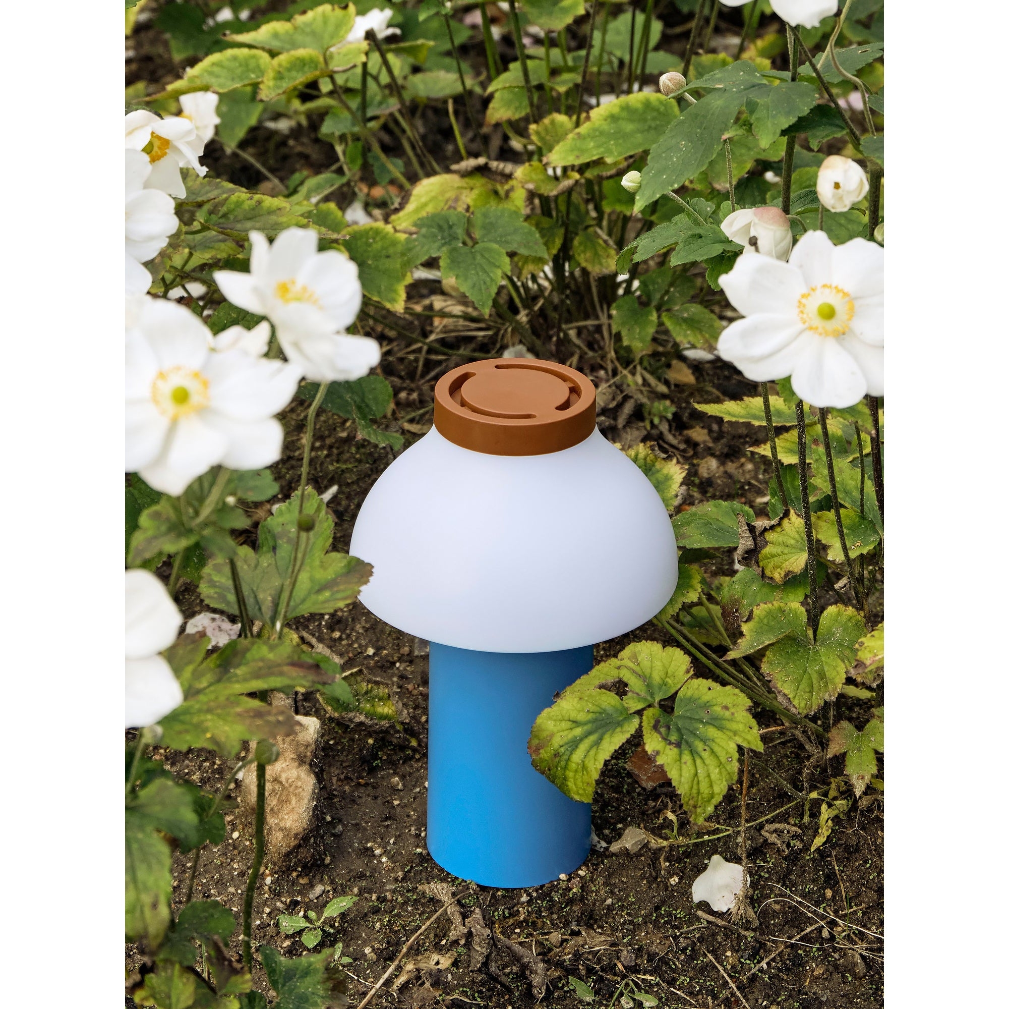 PC Portable Table Lamp (Built-in Battery) T1870