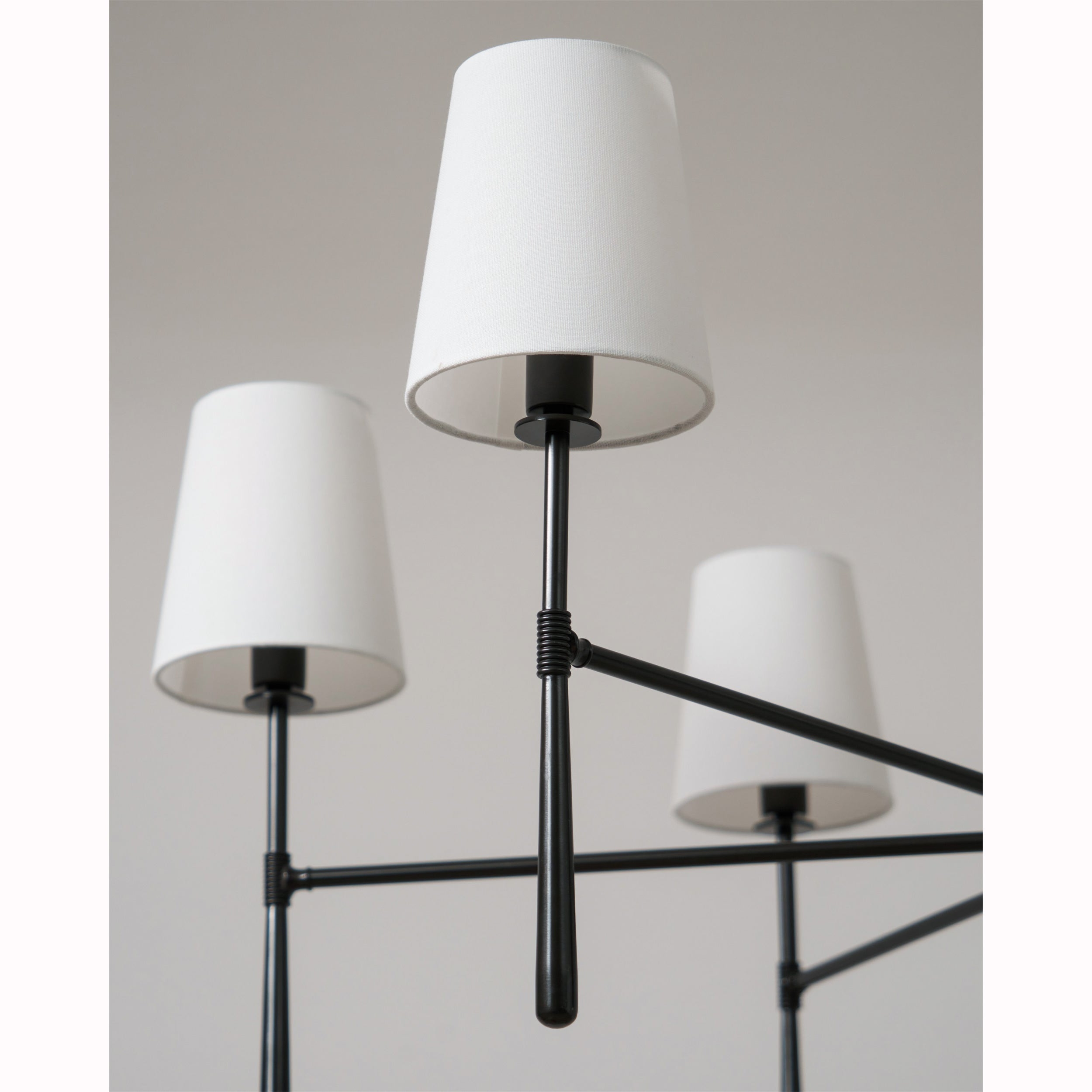 Rhodes Round Chandelier T1831