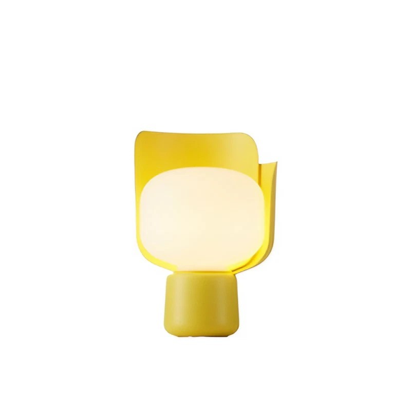 Blom Petal Glass Table Lamp