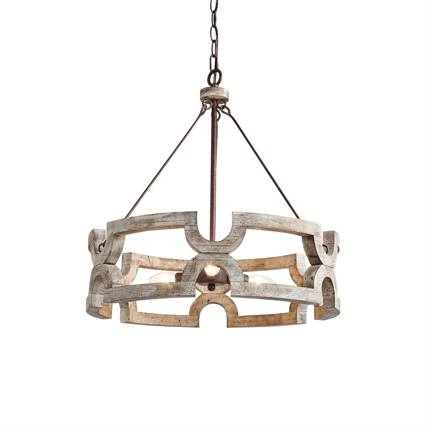 Jolla Chandelier T1748