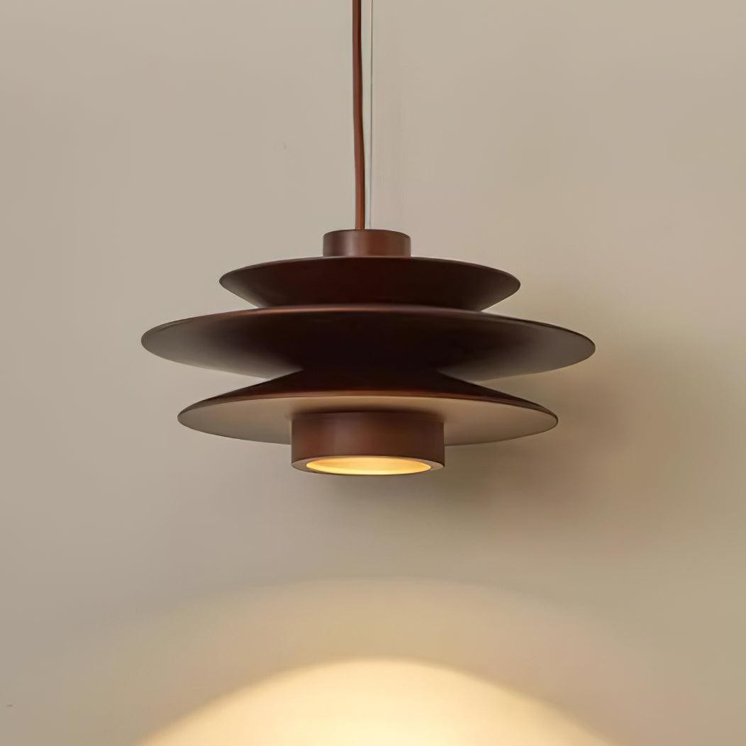 Vintage Pendant Light for Living Room M18