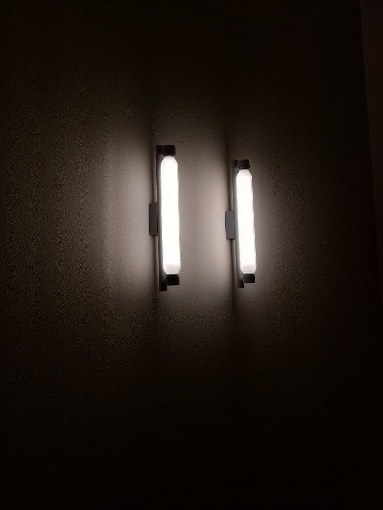 La Roche Wall Lamp T1805