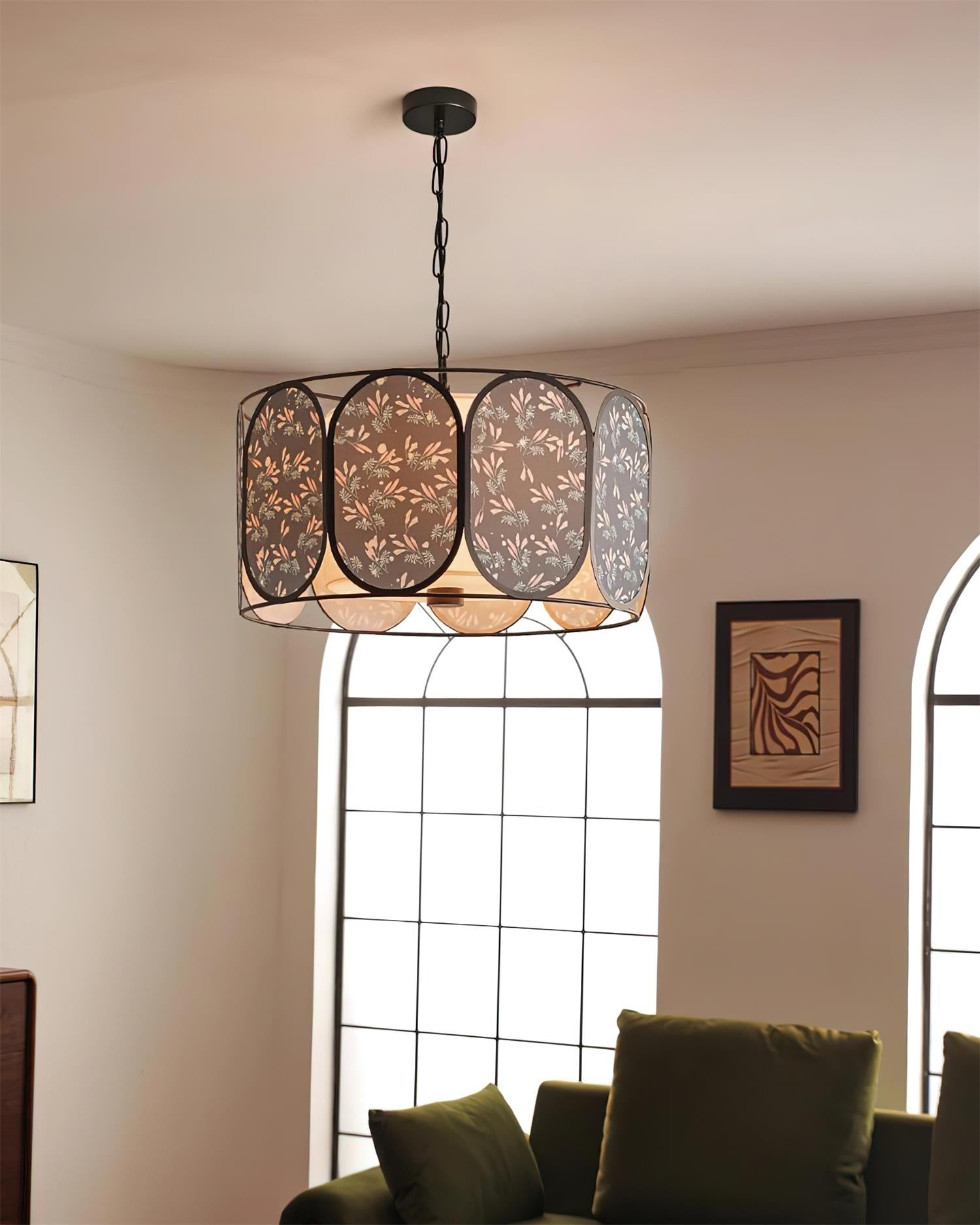 Radiance Pendant Lamp T1407