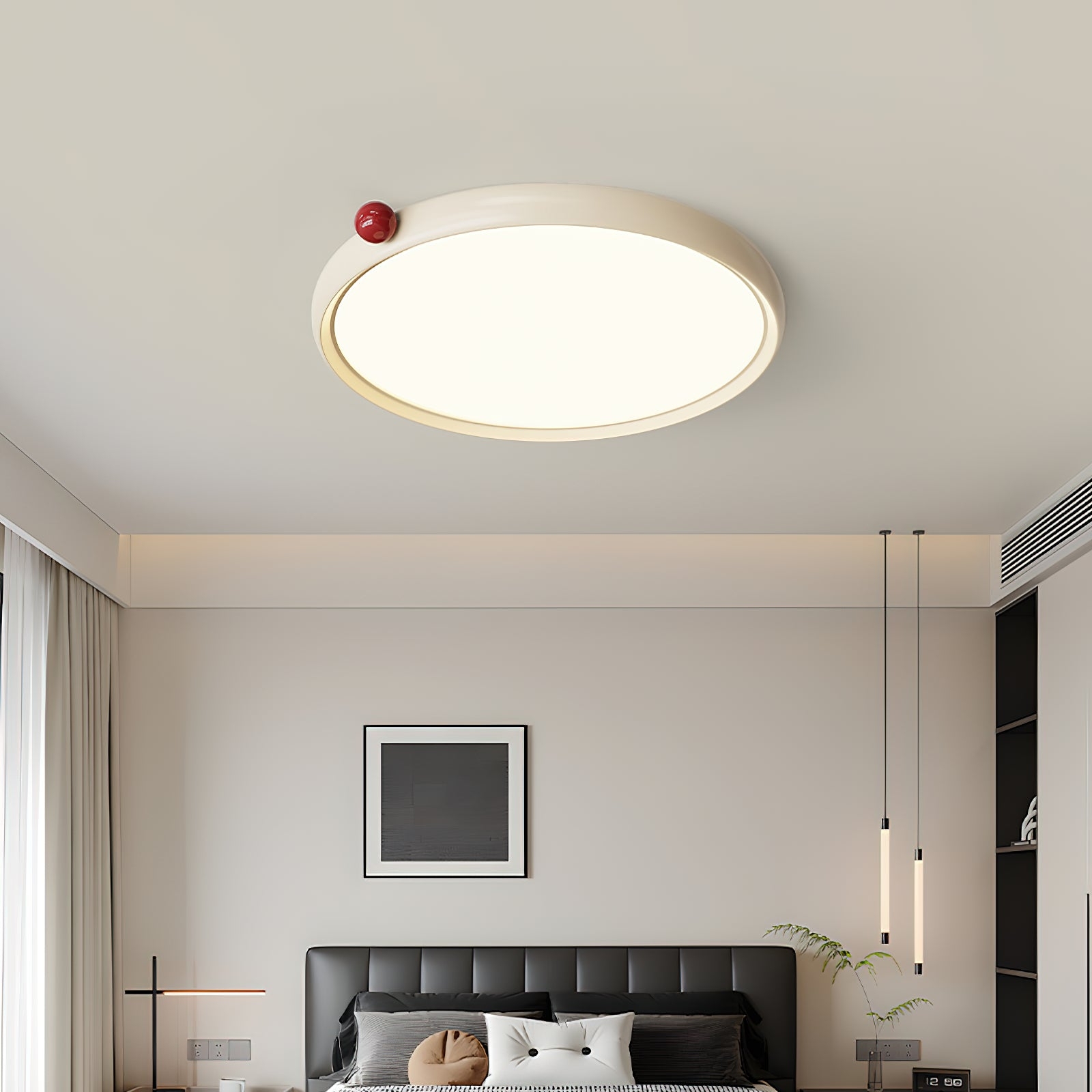 Geos LED Ceiling Light T1233